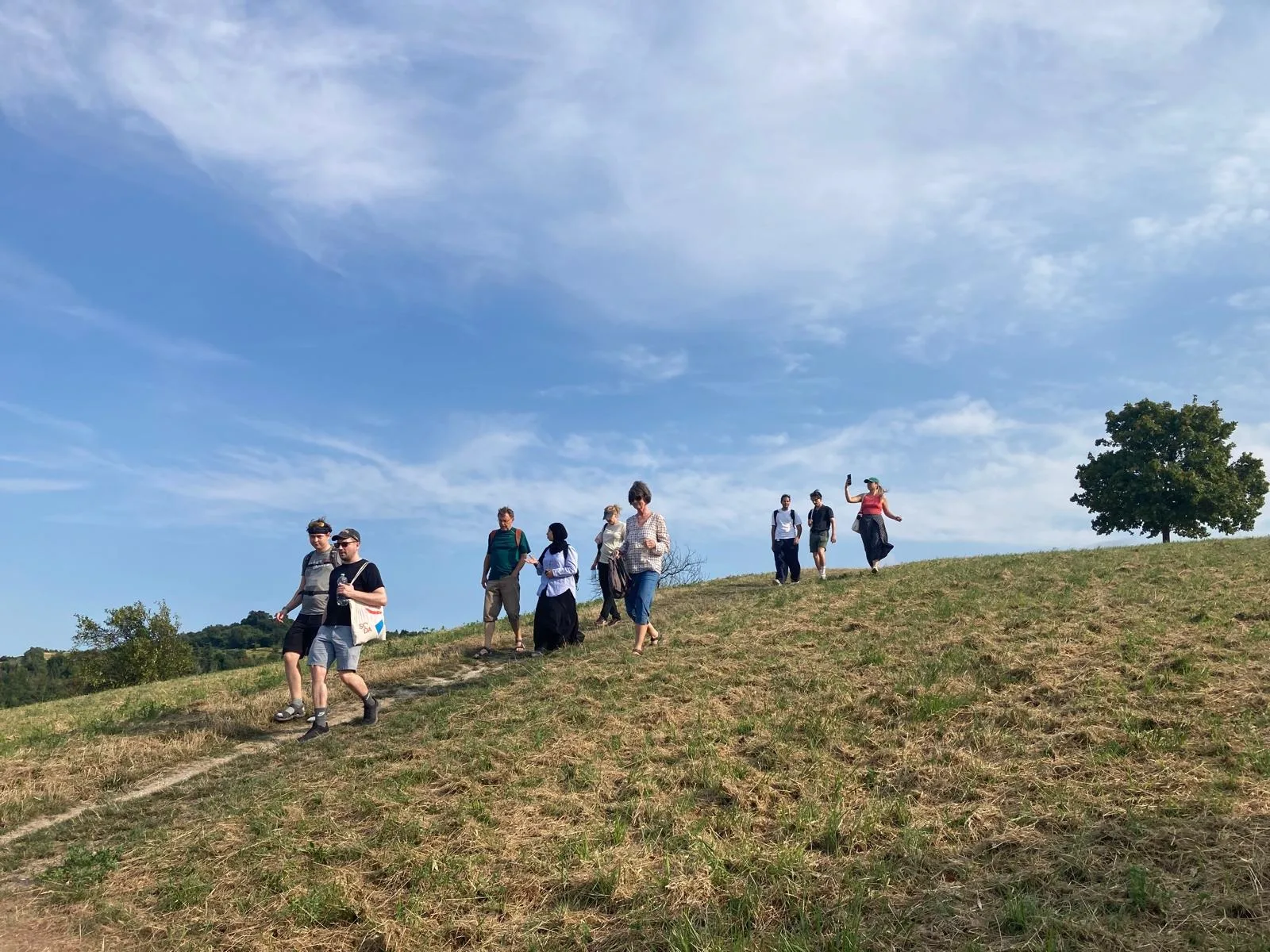 Newsletter agosto 2025