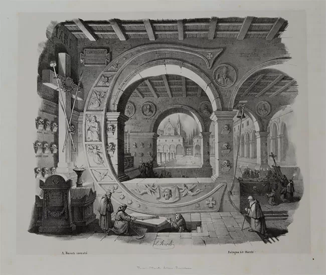 L' Alfabeto Pittorico