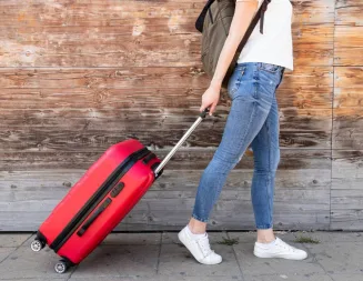 Trasferirsi all'estero