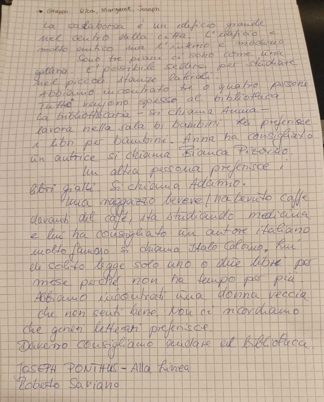 Classi di Emanuela, 11 marzo 2026-3