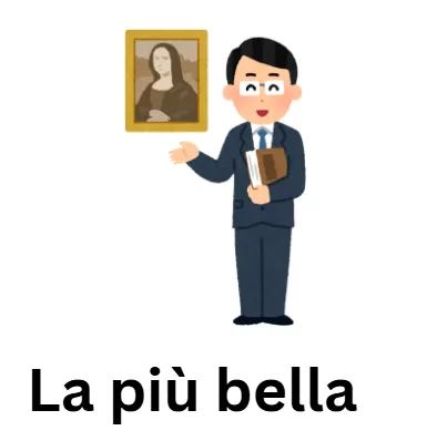 Domande con superlativi relativi