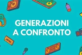 Generazioni a confronto