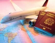 L'agente di viaggi troppo impegnato