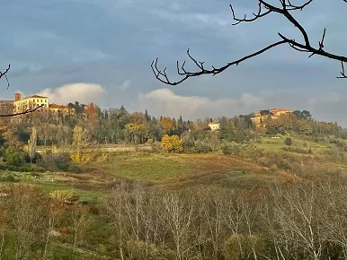 Programma settimanale dal 18/12/23 al 22/12/23