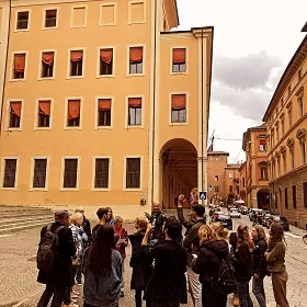 Programma settimanale dal 20/11/23 al 24/11/23