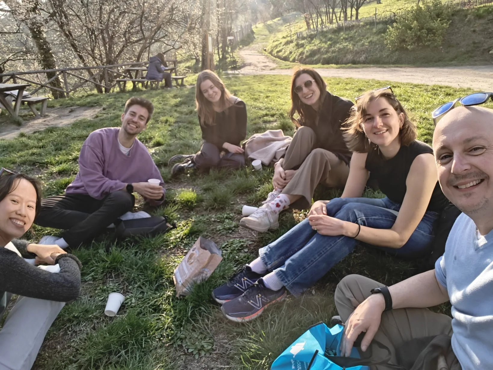 Newsletter marzo 2025