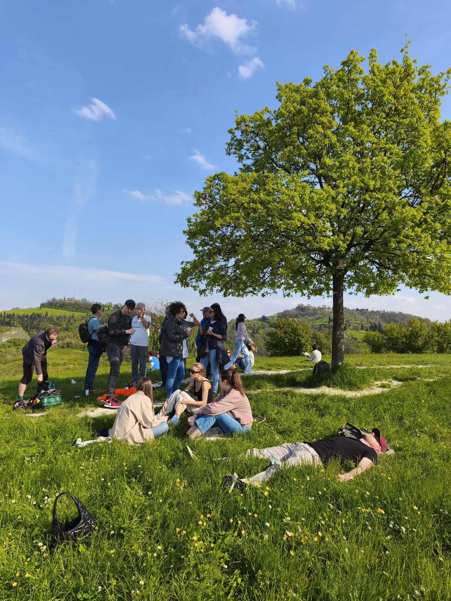 Newsletter aprile 2025