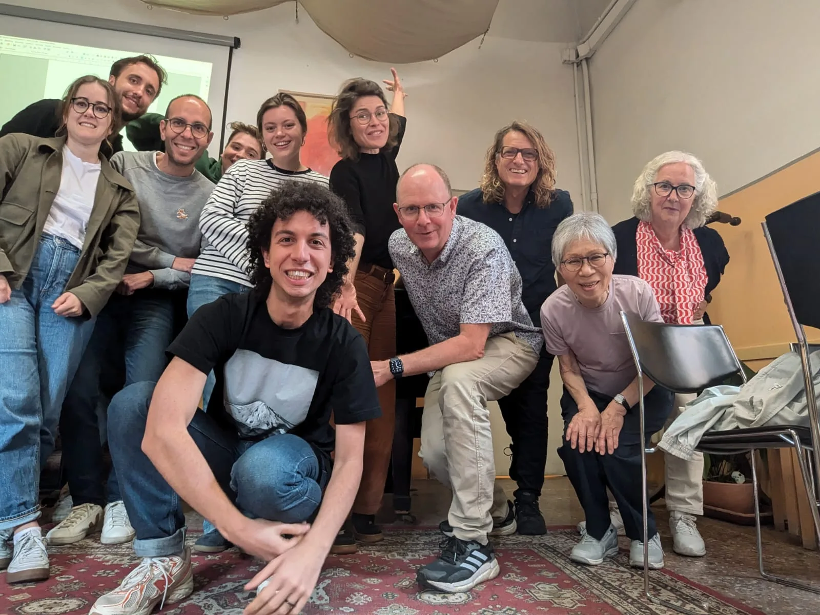 Newsletter maggio 2025