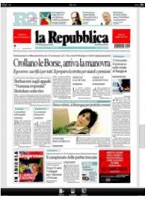 articolo giornale