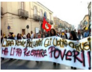 attivita passivo cronaca