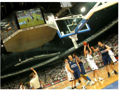 attivita passivo sport