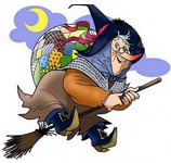 befana