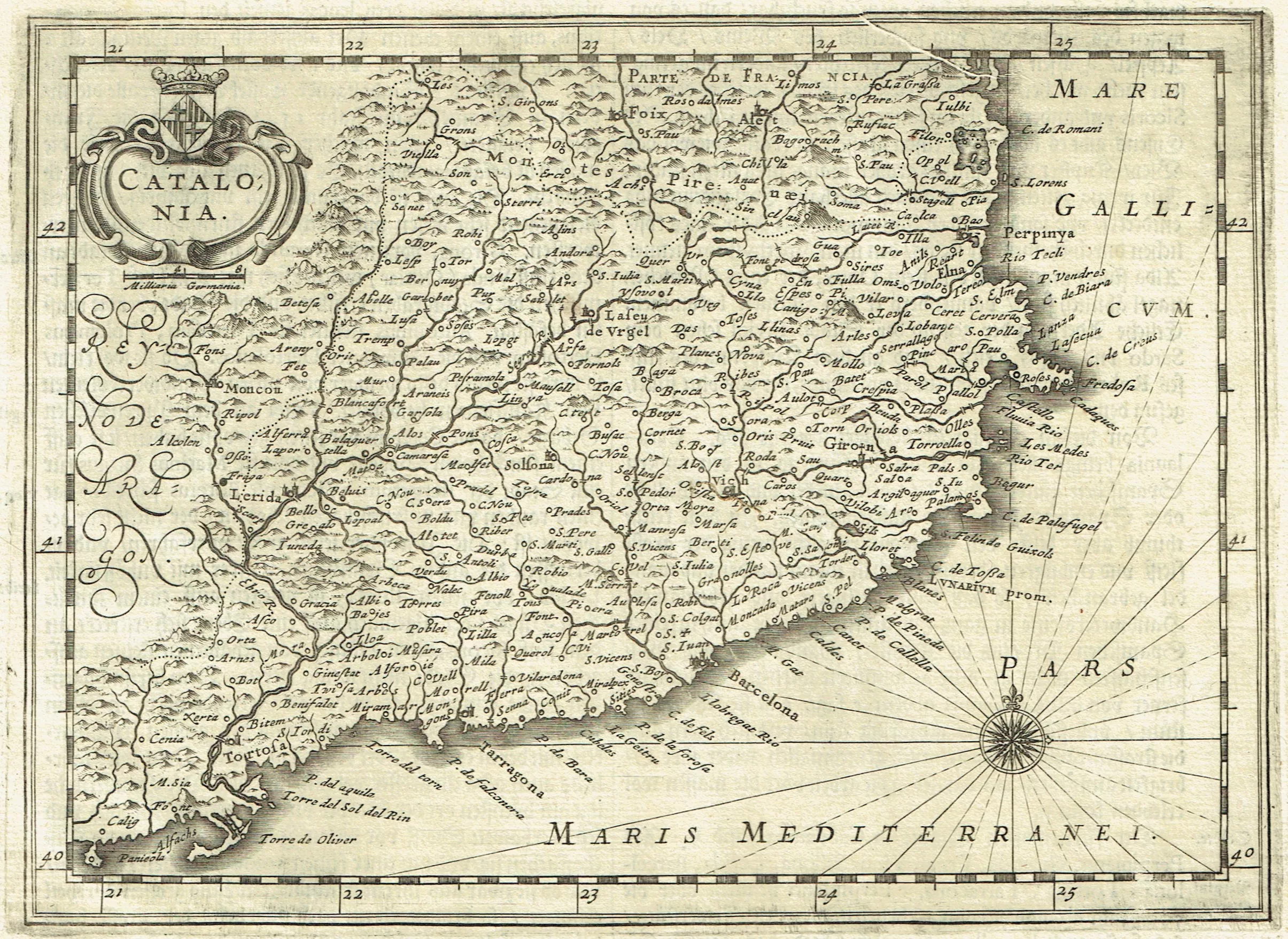 Geografia e identità: scrittura geografica (parte 1)