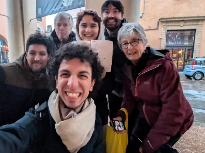 Newsletter febbraio 2025