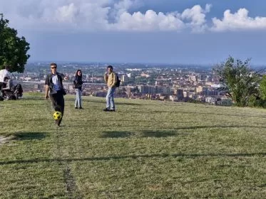 Programma settimanale dal 22/04/24 al 26/04/24