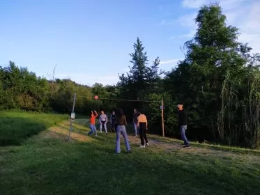 Programma settimanale dal 29/04/24 al 03/05/24