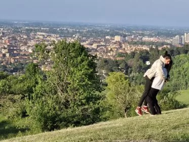 Programma settimanale dal 06/05/24 al 10/05/24