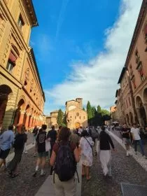 Programma settimanale dal 03/06/24 al 07/06/24