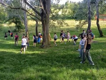 Programma settimanale dal 17/06/24 al 21/06/24