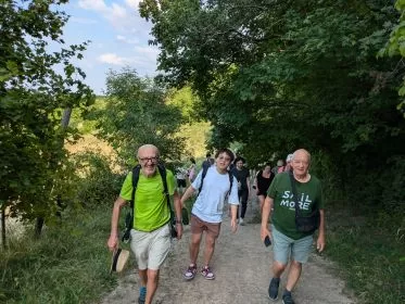 Programma settimanale dal 29/07/24 al 02/08/24