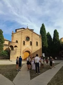 Programma settimanale dal 19/08/24 al 23/08/24