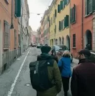 Programma settimanale dal 05/02/24 al 09/02/24