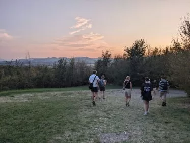 Programma settimanale dal 02/09/24 al 06/09/24