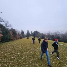 Programma settimanale dal 13/01/25 al 17/01/25