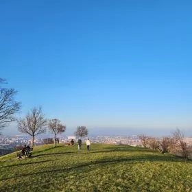 Programma settimanale dal 10/02/25 al 14/02/25