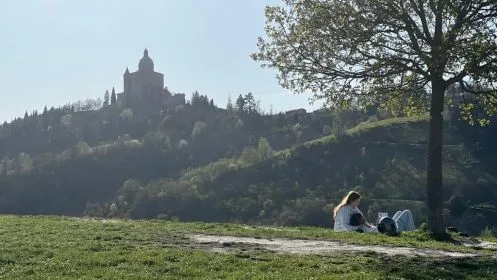 Programma settimanale dal 17/03/25 al 21/03/25