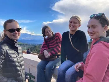 Programma settimanale dal 31/03/25 al 04/04/25