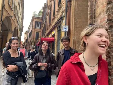 Programma settimanale dal 28/04/25 al 02/05/25