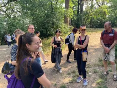 Programma settimanale dal 16/06/25 al 20/06/25