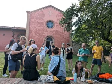 Programma settimanale dal 23/06/25 al 27/06/25