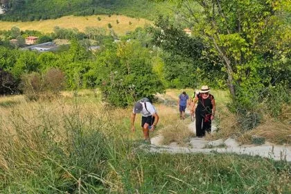 Programma settimanale dal 07/07/25 al 11/07/25