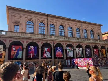 Programma settimanale dal 21/07/25 al 25/07/25