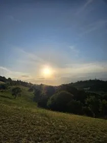 Programma settimanale dal 28/07/25 al 01/08/25