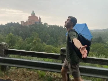 Programma settimanale dal 25/08/25 al 29/08/25