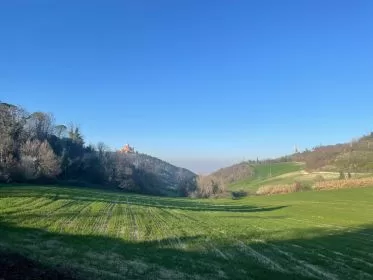 Programma settimanale dal 18/03/24 al 22/03/24