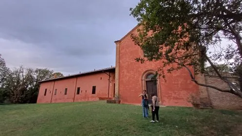 Programma settimanale dal 29/09/25 al 03/10/25