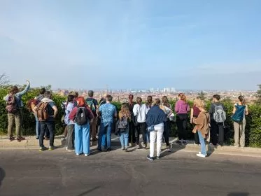 Programma settimanale dal 25/03/24 al 29/03/24