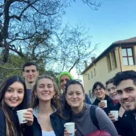 Programma settimanale dal 05/01/26 al 09/01/26