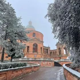 Programma settimanale dal 08/01/24 al 12/01/24