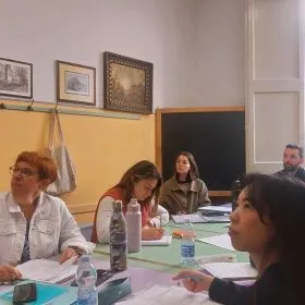 Programma settimanale dal 11/05/26 al 17/05/26