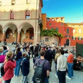 Programma settimanale dal 13/10/25 al 17/10/25