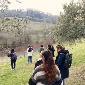 Programma settimanale dal 19/01/26 al 23/01/26