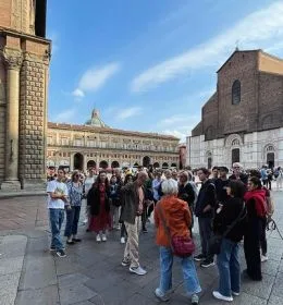 Programma settimanale dal 20/10/25 al 24/10/25