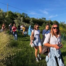 Programma settimanale dal 25/05/26 al 31/05/26