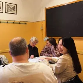 Programma settimanale dal 27/04/26 al 03/05/26