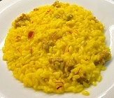 Cosa c’entra il risotto giallo con il Duomo di Milano?